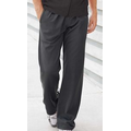 Jerzees 6 Ounce Adult Sport Tech Fleece Open Bottom with Pocket Sweatpants